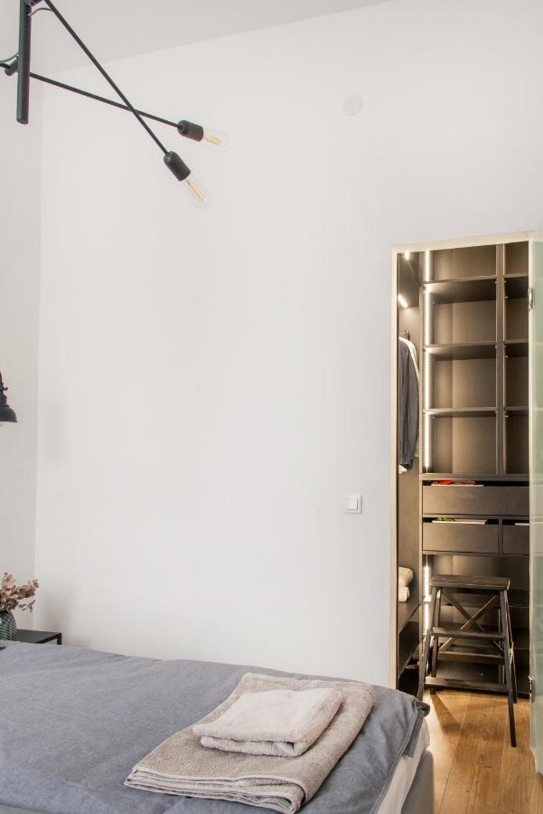 Ferenc Ring Panorama Apartment ブダペスト エクステリア 写真