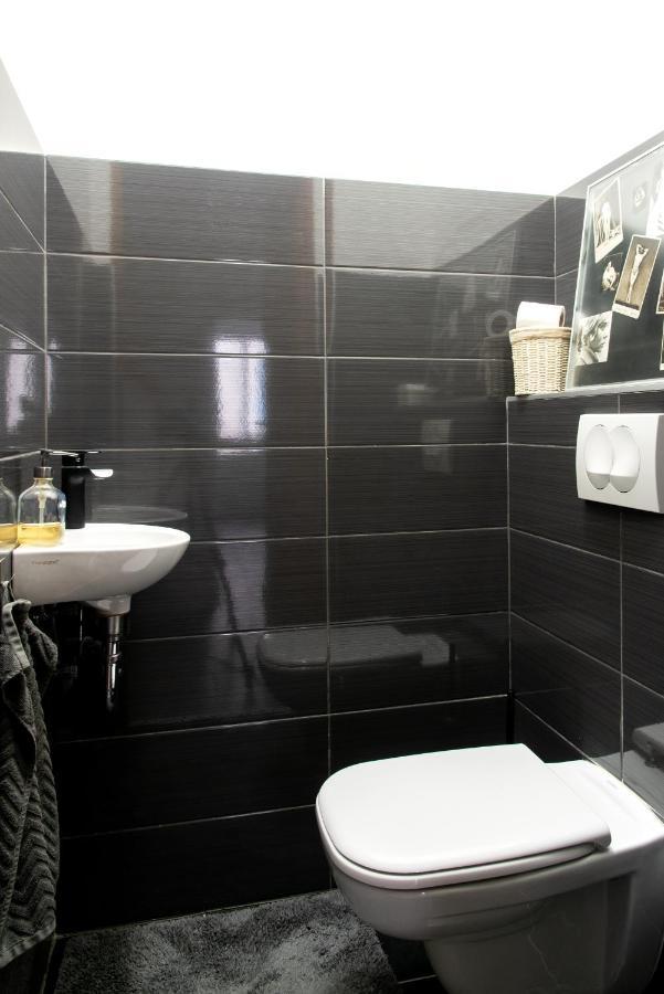 Ferenc Ring Panorama Apartment ブダペスト エクステリア 写真