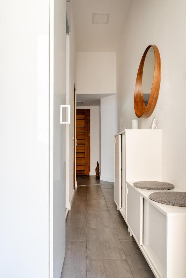 Ferenc Ring Panorama Apartment ブダペスト エクステリア 写真